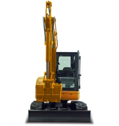 HITACHI ZX225-5