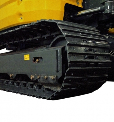 HITACHI ZX225-5