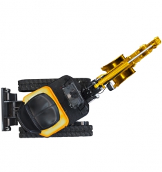 HITACHI ZX225-5