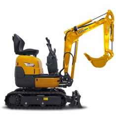 HITACHI ZX225-5