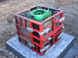 HITACHI ZX225-5