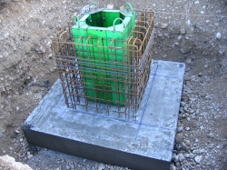 HITACHI ZX225-5