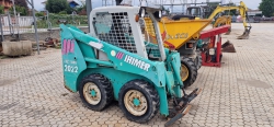 HITACHI ZX225-5