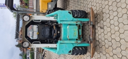 HITACHI ZX225-5