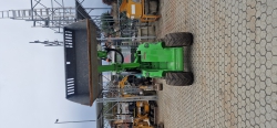 HITACHI ZX225-5