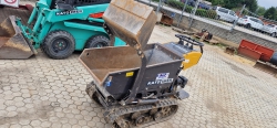 HITACHI ZX225-5